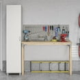 thumbnail image 3 of Armoire de rangement utilitaire de 16 po Lory de SystemBuild, 3 of 9
