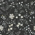 thumbnail image 3 of Meadow Mix Peel & Stick Wallpaper, 3 of 37