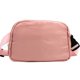 thumbnail image 1 of Mini riñonera unisex con correa ajustable, pequeña riñonera para entrenar, correr, viajar y hacer senderismo., 1 of 5