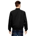 thumbnail image 3 of Dickies Mens 8 oz. Industrial Insulated Team Jacket, 3 of 3