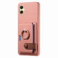 thumbnail image 2 of Compatible con Samsung Galaxy A06, Funda GANGXUN con soporte magnético y tarjetero, 2 of 4