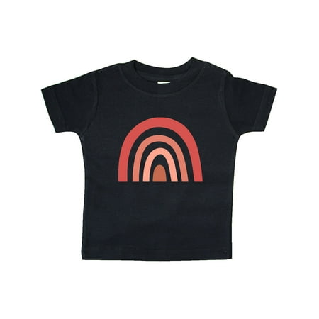 

Inktastic Cute Rainbow Gift Baby Boy or Baby Girl T-Shirt