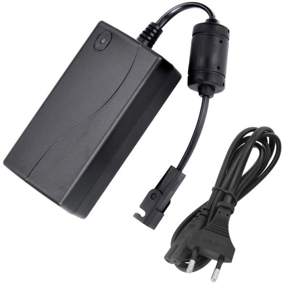 AC/DC Adapter 29V / 24V 2A Electric Recliner Transformer, Universal Version Compatible with All Lift Chairs, Switching Power Supply for with Ring Cable(116*60*38mm)