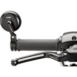 Puig Tracker miroir noir droit-gauche - 9506N Puig Tracker miroir noir droit-gauche - 9506N