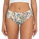 thumbnail image 1 of Fotbe Floral Calzones Estampados para Mujer – Ropa Interior de Algodón, Cómoda, Suave y Elástica-Large, 1 of 6
