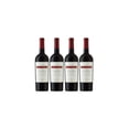 thumbnail image 1 of Pack de 4 Vino Tinto Louis M Martini Napa Valley Cabernet Sauvignon 750 ml, 1 of 3