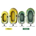 thumbnail image 5 of canoe,Boat Canoe One Canoe One Person Summer Boat Inflatable Boat, 5 of 6