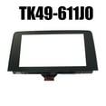 thumbnail image 1 of Touch Screen Glass 8" For Mazda For Cx-9 2016-2019 Tk49-611J0, 1 of 9