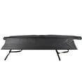 thumbnail image 5 of Koomaha For Toyota 4Runner 4.0L 2010-2024 Rear Trunk Shade Accessories Parcel Shelf Tray, 5 of 12