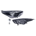 thumbnail image 1 of Faro DEPO  Ford Figo 2016 - 2017 Copiloto, 1 of 1