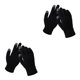 thumbnail image 1 of Minnieouse Guantes Pantalla Táctil Manopla Cálida Unisex Mujer Guantes Invierno Manoplas Punto Type3 NO3 Minnieouse CBP033168, 1 of 6