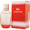 thumbnail image 1 of Lacoste Red Style In Play By Lacoste Edt Spray 1.6 Oz, 1 of 3