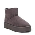 thumbnail image 3 of Women's Suede Winter Boots By XTI 142197, 3 of 5