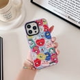 thumbnail image 1 of Fundas de moda de marca para celular Hello Kitty, funda para teléfono móvil para iphone 15 pro max, 1 of 4