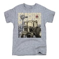 thumbnail image 2 of Case IH - Farming Plowing Playing -Youth Short Sleeve Graphic T-Shirt, 2 of 5