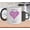 Color Changing Mug41, variant on Mom and Dad Mug Caffeine Molecule Coffee Mug Cup (Heating, Color Changing Mug) Funny Chemistry Coffee Tea Coca Accessories Gift Merchandise Shirt Sticker Decal Art Decor