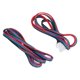 thumbnail image 2 of 2Pcs Terminal Motor Cable ABS Light Portable Industrial Accessories for 3D Printers, 2 of 5