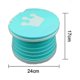 thumbnail image 5 of Children's Folding Toilet Portable Toilet Seat Boys & Girls Foldable js, 5 of 5