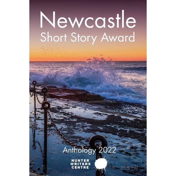 Newcastle Short Story Award 2022, (Paperback)