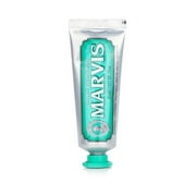 Marvis Classic Strong Mint Toothpaste (Travel Size) 25ml/1.3oz