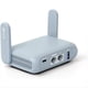 thumbnail image 1 of Enrutador Portátil de Viaje, Enrutador Gigabit Inalámbrico de Bolsillo, con OpenVPN y Wireguard para Uso Público y Hotelero., 1 of 5