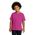 thumbnail image 2 of Mom's Favorite - Big Girls T-Shirts and Tank Tops, up to Big Girls Size 24 - Braves, 2 of 5