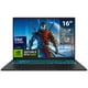 thumbnail image 2 of Laptop Gamer ASUS V16:  Ultra 7 240H, Memoria de 32GB DDR5, SSD de 1TB, Pantalla de 16" LED WUXGA (1920 x 1200), Video NVIDIA GeForce RTX 5060, S.O. Windows 11 Home., 2 of 4