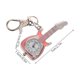 thumbnail image 2 of unbranded De Bolsillo Con Llavero Guitarra Rosa Estilo Vintage Para Acompañar Llaves, 2 of 6