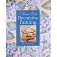 thumbnail image 1 of Pre-Owned Cottage-Style Decorative Painting (Paperback) 140274045X 9781402740459, 1 of 1