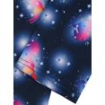 thumbnail image 5 of ATAIKU 3-8Y Toddler and Little Girl Pajamas Set Kids Long Sleeve Tee and Pants Unicorn Sleepwear Girls 2-Piece Jammies, 5 of 6