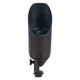 thumbnail image 2 of SPB04-DB Adjustable Low Voltage LED Bullet Landscape Spotlight Outdoor Lighting, 2 of 8