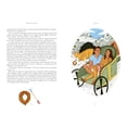 thumbnail image 5 of High-Five to the Hero : 15 favorite fairytales retold with boy power (Hardcover), 5 of 5