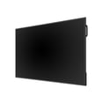 thumbnail image 2 of ViewSonic CDE7530 - Écran LCD Rétroéclairé par DEL de Classe Diagonale 75 Pouces Série CDE30 - Affichage Numérique - avec Lecteur Multimédia SoC Intégré - 4K UHD (2160p) 3840 x 2160 - DEL Direct, 2 of 8