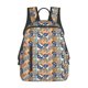thumbnail image 1 of Disketp Fashionable Paisley Mochila Ligera e Impermeable, Mochila de Día Resistente para Viajes, Senderismo y Uso Diario para Hombre y Mujer, 1 of 7