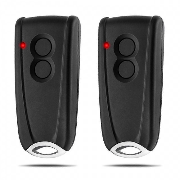 Télécommande pour 2 Ouvre-Garçons EcoStar Ou Hormann