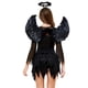 thumbnail image 2 of Vestidos Para Mujer Winged Angel Clothing Vestido de Manga Corta Con Cuello Cuadrado Odeerbi  ODB184949, 2 of 6