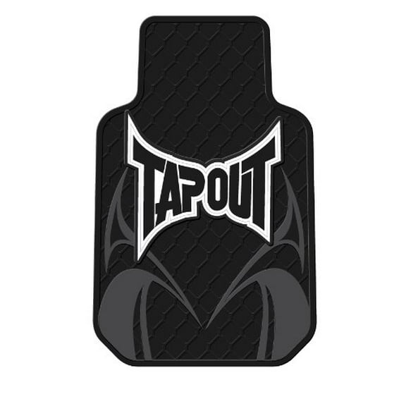 Plasticolor 1411R01 Floor Mat