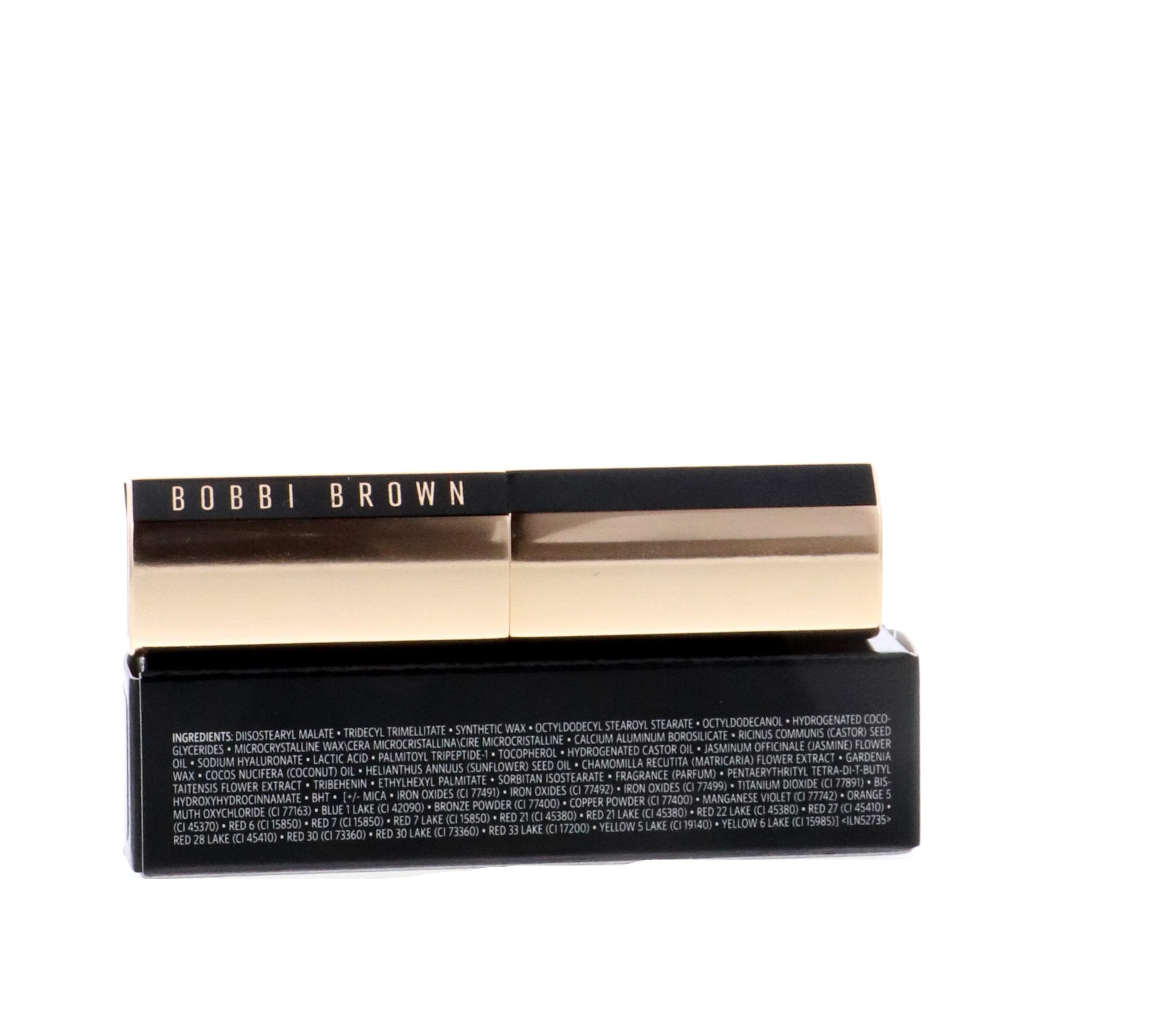 Bobbi Brown Luxe Lipstick - 336 Soft Berry