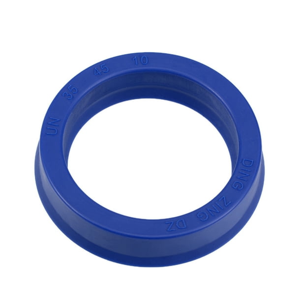 Hydraulic Seal Piston Shaft U32i Pu Oil Sealing O Ring 35mm X 45mm X 10mm Walmart Com Walmart Com