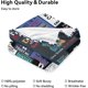 thumbnail image 4 of LHSHID Computer Programmer Gifts for Men Women Blanket Flannel Soft and Comfortable Anti static Bed Sofa Blanket 60x80in, 4 of 5