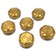 thumbnail image 4 of Accesorios de cubierta de tapas para el marco de la para 2024+ Oro, 4 of 8