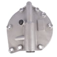 thumbnail image 5 of Hydraulic Pump w/o Dual Power for Ford & New Holland Tractors - D0NN600G, 81823983, 87540836 - Fits 5000, 5100, 5200, 7000 Series - Aluminum Construction, 5 of 11