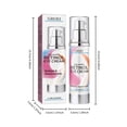 thumbnail image 3 of Fiudx Crema Hidratante, Loción Corporal de Hidratación Profunda, Fórmula Que Aumenta La Elasticidad, Mezcla de Aceites Nutritivos, Uso En Todo El Cuerpo, Rutina Diaria de Cuidado de La Piel, Absorció, 3 of 5
