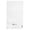 Clear/4 3/4" x 4"/Recyclable, variant on Bag Tek Clear Plastic Lip and Tape Bag - Self Sealing - 5" x 3" - 100 count box