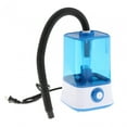 thumbnail image 4 of Dispositivo de niebla para reptiles Yuyangstore Humidificador de reptiles, 4 of 8