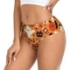 thumbnail image 2 of Fotbe Halloween 2 Calzones Estampados para Mujer – Ropa Interior de Algodón, Cómoda, Suave y Elástica-Large, 2 of 6
