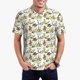 thumbnail image 1 of Balery Wild West Western Camisa Polo de Hombre con Estampado, de Manga Corta y Tejido Medio, Camisa Tipo Golf Polo-Large, 1 of 6