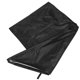 thumbnail image 1 of Funda para mesa de exterior con hebillas, impermeable y resistente al polvo para muebles de patio., 1 of 5