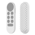 thumbnail image 3 of Deyuer Soft Silicone Shockproof TV Remote Control Protective Cover Protector Case for Google Chromecast 2020, 3 of 8