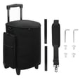 thumbnail image 1 of Speaker Storage Bag Portable Nylon Cloth Pulley Rod Protective Cover For Bose S1 Pro/ For S1 Pro+ Rolling Speakers Accessories, 1 of 7